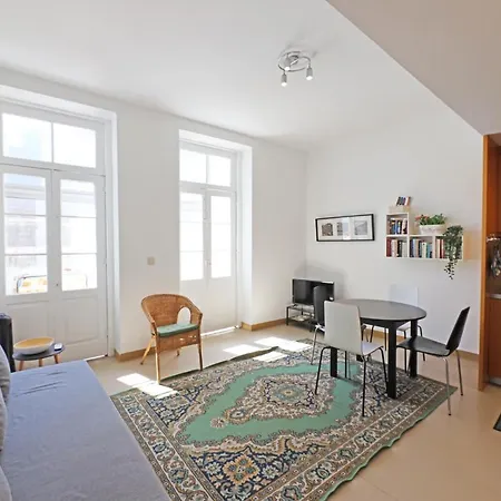 Flh Porto City Apartment With Balcony Extérieur photo