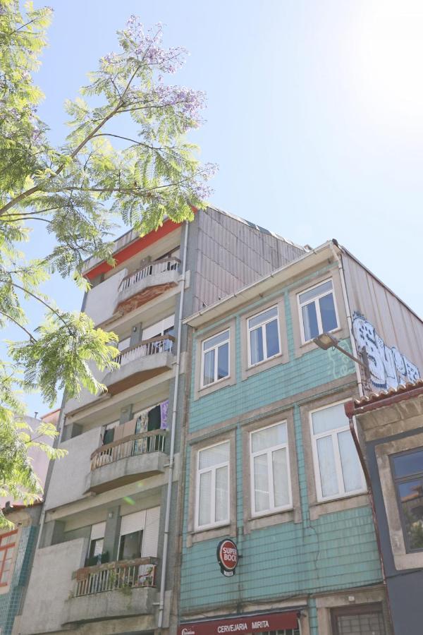 Flh With Balcony * Oporto