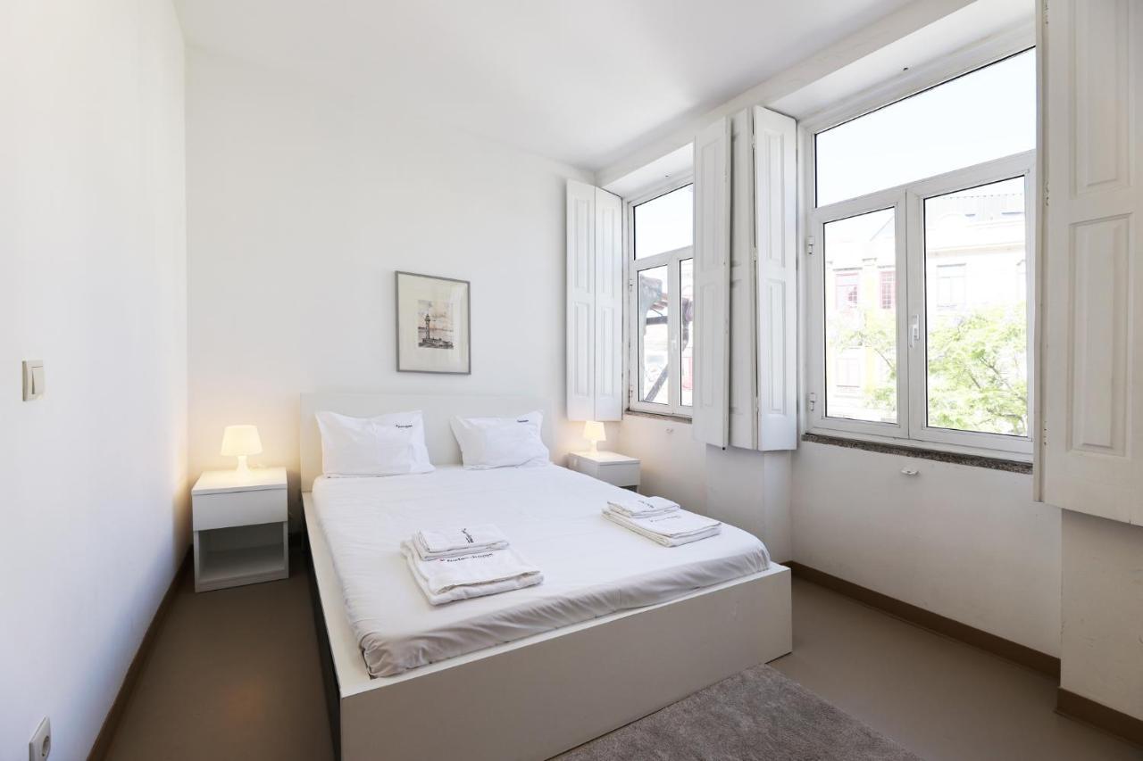 Appartement Flh With Balcony *