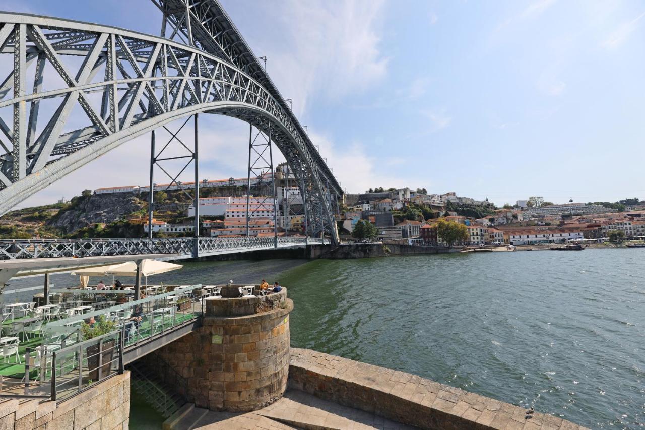 Flh With Balcony Oporto