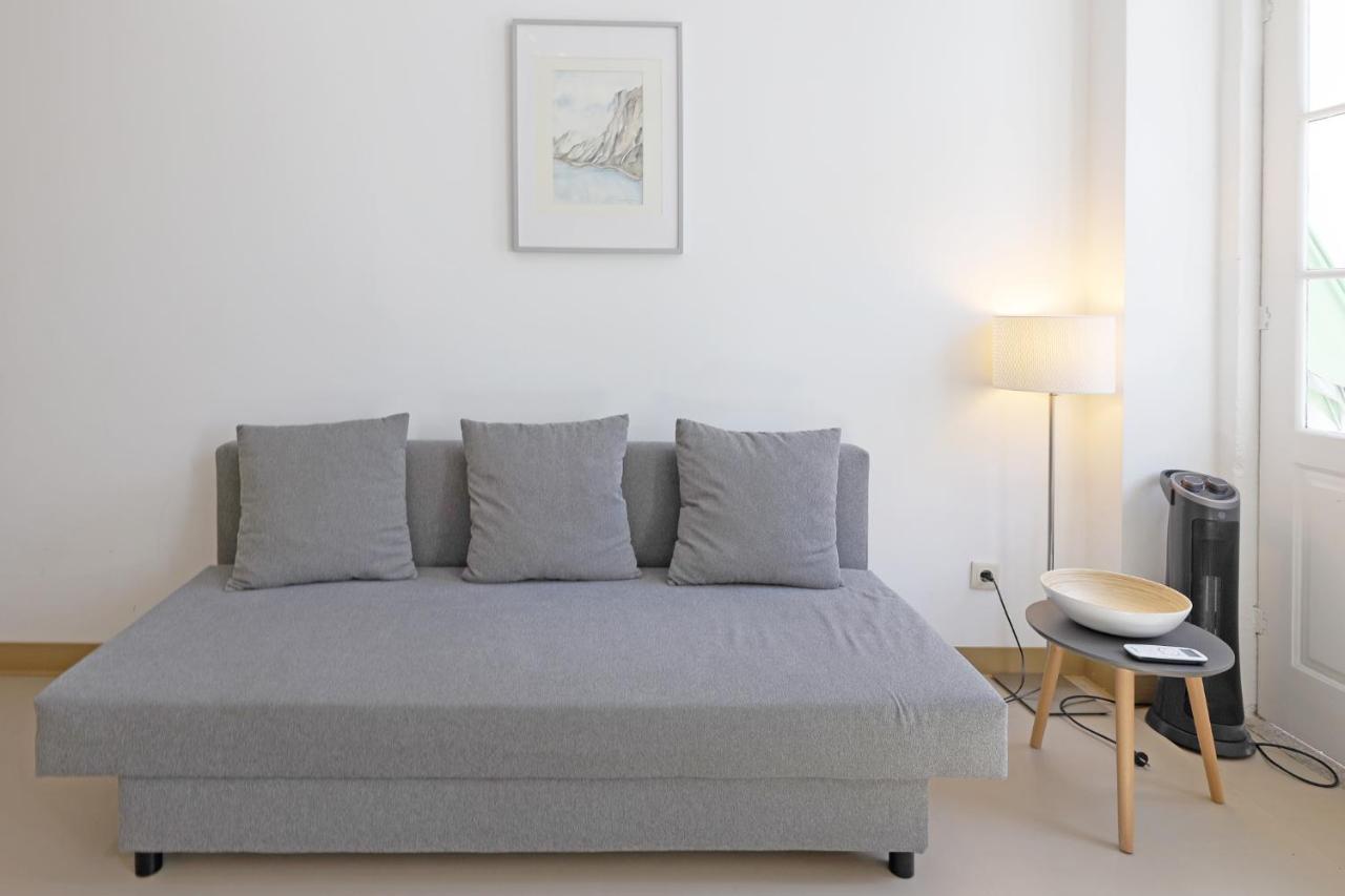 Apartament Flh With Balcony Porto